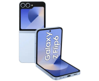 Samsung Galaxy Z Flip6 5G 12/256GB niebieski - 1265863 - zdjęcie 1